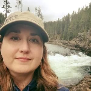 Meet your Posher, Tammy